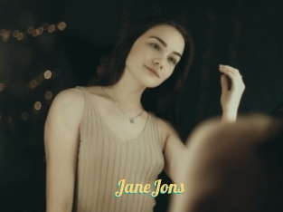 JaneJons