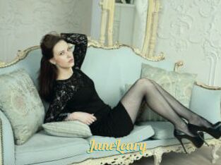 JaneLeary