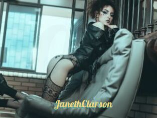 JanethClarson