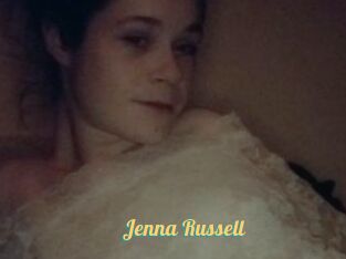 Jenna_Russell