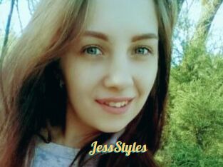 JessStyles