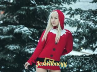 JessiHoneyy