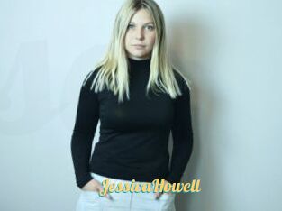 JessicaHowell