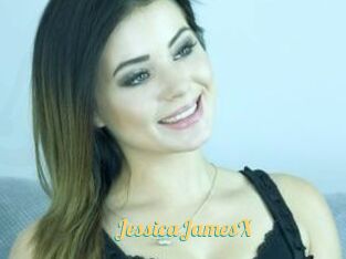 JessicaJamesX