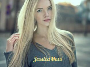 JessicaMoss