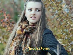 JessieDenes