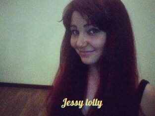 Jessy_lolly