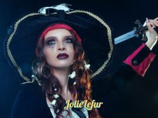 JolieLefur