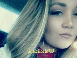 JosieRosieXO Sex Amatrices