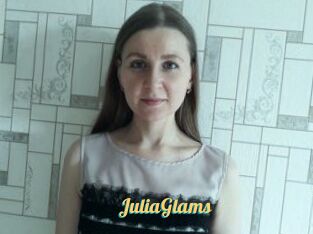 JuliaGlams