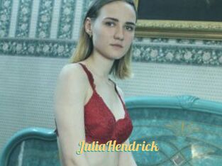 JuliaHendrick