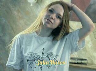 JuliaMason