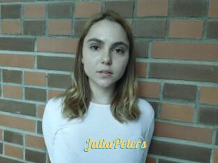 JuliaPeters