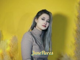 JuneFlores