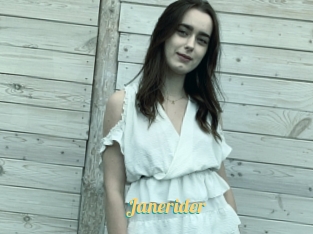 Janerider