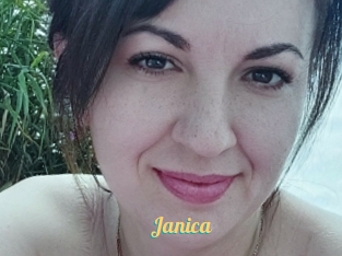 Janica