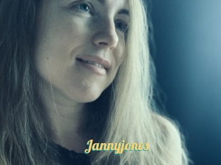 Jannyjones