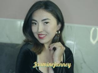 Jasminejanney