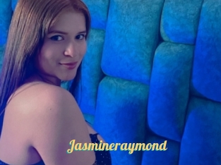 Jasmineraymond