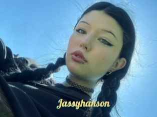 Jassyhanson