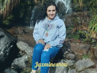 Jazminesnow