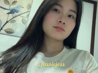 Jeaniejess