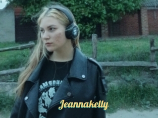 Jeannakelly