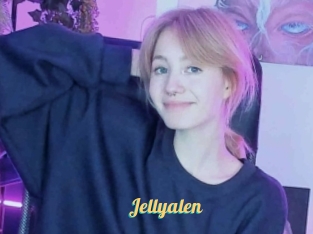 Jellyalen