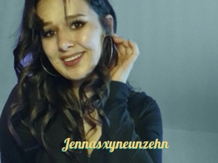 Jennasxyneunzehn