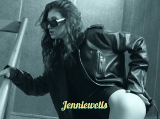Jenniewells