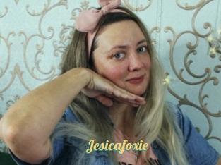 Jesicafoxie