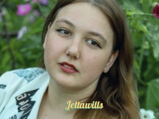 Jettawills