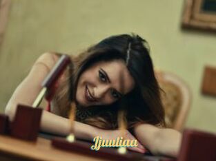 Jjuuliaa