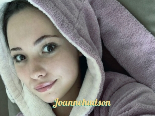 Joannehudson