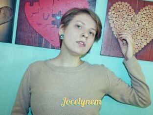 Jocelynem