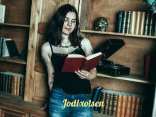 Jodixolsen