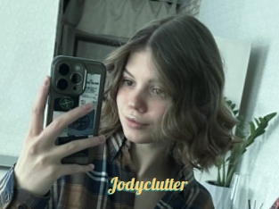 Jodyclutter