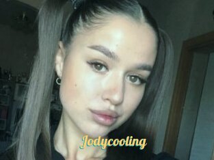 Jodycooling