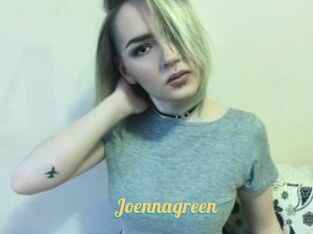 Joennagreen