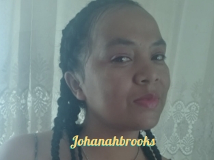 Johanahbrooks