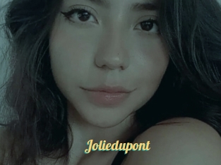 Joliedupont