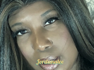 Jordanalee