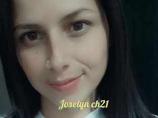 Joselyn_ch21
