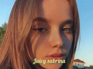 Juicy_sabrina