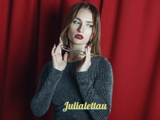 Julialettau
