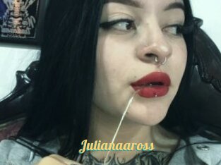 Julianaaross