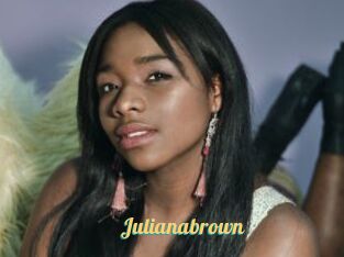 Julianabrown