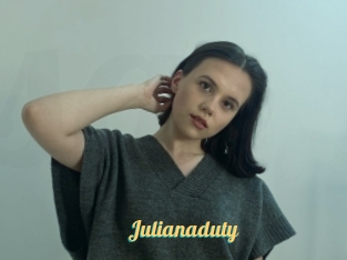 Julianaduty