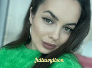Juliawyllson