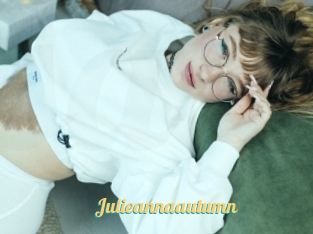 Julieannaautumn